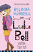 Lulu Bell and the Tiger Cub: Volume 9 by Belinda Murrell
