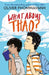What about Thao? by Oliver Phommavanh