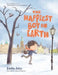 The Happiest Boy on Earth: The Incredible Story of the Happiest Man on Earth by Eddie Jaku
