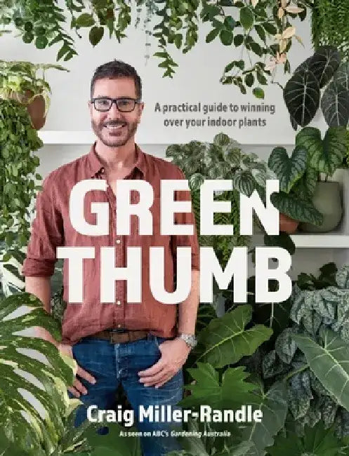 Green Thumb by Craig Miller-Randle