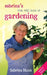 Sabrina's Little ABC Book of Gardening by Sabrina Hahn