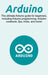Arduino: The ultimate Arduino guide for beginners, including Arduino programming, Arduino cookbook, tips, tricks, and more! by Craig Newport
