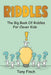 Riddles: The big book of riddles for clever kids by Tony Finch