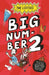 The Listies' Big Number 2 by The Listies