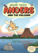 Anders and the Volcano: Anders 2 Volume 2 by Gregory MacKay, Gregory MacKay