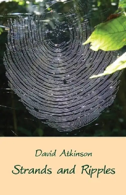 Strands and Ripples by David Atkinson
