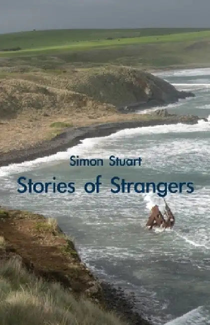 Stories of Strangers by Simon Stuart