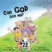 Can God See Me? by Penny Reeve
