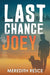 Last Chance Joey by Resce, Meredith