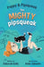 The Mighty Pipsqueak by Deborah Kelly, Amie Sabadin