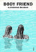 Body Friend by Katherine Brabon