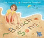 Beach Song by Ros Moriarty