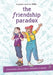 The Friendship Paradox by Aska