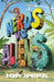 Nerds vs Aliens! by Barry Jonsberg