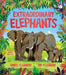 Extraordinary Elephants by Tim Flannery
