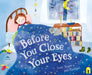 Before You Close Your Eyes by Scott Stuart, Jess Racklyeft
