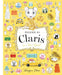 Where is Claris in New York!: Claris: A Look-and-find Story! by Megan Hess