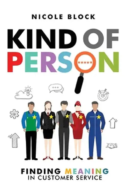 Kind Of Person by Nicole Block