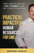 Practical, Impactful Human Resources for SMEs: For CEOs and HR leaders who do not want to become failed SME statistics by Richard Cowley