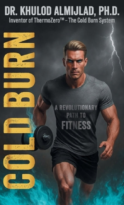 Cold Burn: A Revolutionary Path to Fitness by Khulod Almijlad