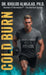 Cold Burn: A Revolutionary Path to Fitness by Khulod Almijlad