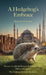 A Hedgehog's Embrace: The Softness Beneath the Quills by Maysoun Ramadan