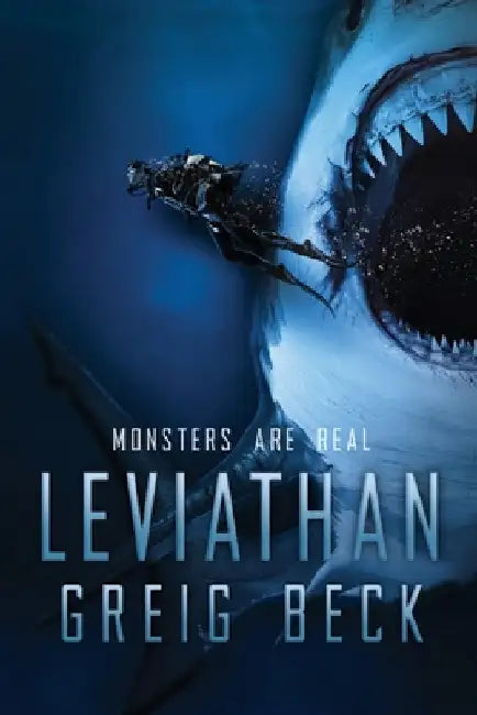 Leviathan by Beck, Greig