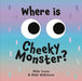 Where is Cheeky Monster? by Mike Lucas