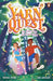 Yarn Quest 1: The Search for the Story Realm by Brooke Scobie