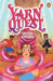 Yarn Quest 3: The Power of the Heart by Brooke Scobie