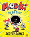 MOOKi vs The Big Scary by Scotty James