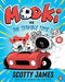 MOOKi vs The Terrible Toys by Scotty James