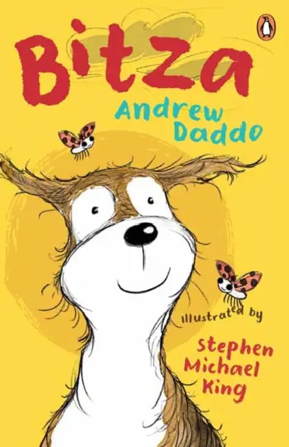 Bitza Book 1 by Andrew Daddo