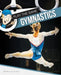 Gymnastics by Bernie Blackall