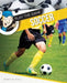 Soccer by Bernie Blackall