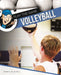 Volleyball by Bernie Blackall