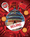 Beijing by John Lesley