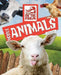 Farm Animals by Warren Singer