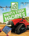 Mighty Farm Machines by Warren Singer