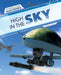 High in the Sky by Warren Singer