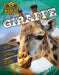 Giraffe by John Lesley
