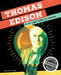 Thomas Edison by Warren Singer