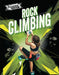 Rock Climbing by Kyle Jackson