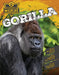 Gorilla by John Lesley