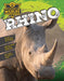 Rhino by John Lesley