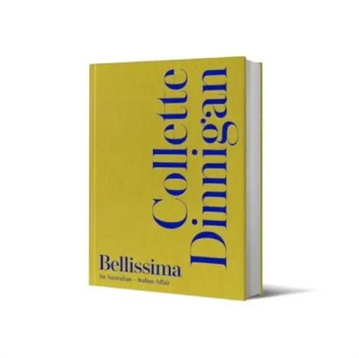 Bellissima by Collette Dinnigan