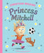 Princess Mitchell by Christian Wilkins