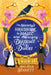 The Nanny's Handbook to Magic and Managing Difficult Dukes by Amy Rose Bennett