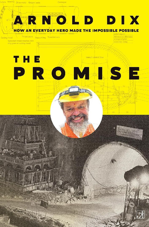 The Promise by Arnold Dix