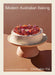 Modern Australian Baking: Sweet, Savoury, Seasonal & Native by Christopher Thé